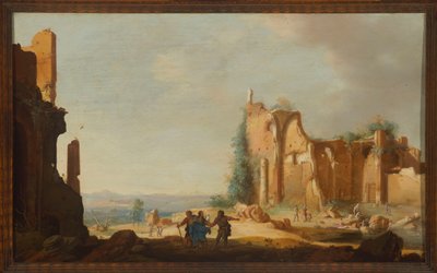  autorstwa Bartholomeus Breenbergh