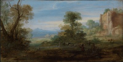  autorstwa Bartholomeus Breenbergh