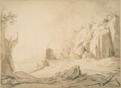  autorstwa Bartholomeus Breenbergh