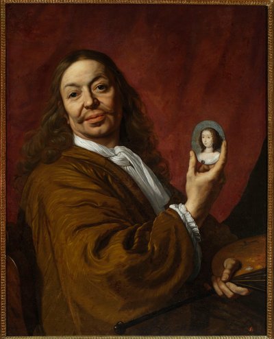  autorstwa Bartholomeus van der Helst