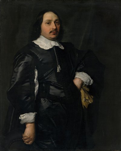  autorstwa Bartholomeus van der Helst