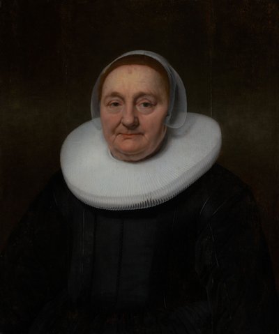  autorstwa Bartholomeus van der Helst