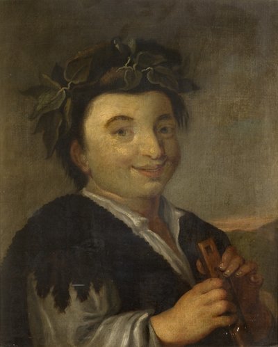 Patelnia autorstwa Bartolomé Esteban Murillo