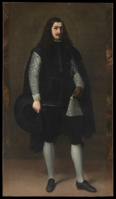  autorstwa Bartolomé Esteban Murillo