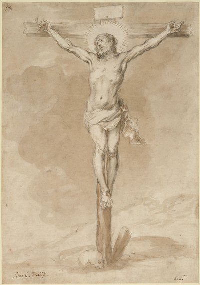  autorstwa Bartolomé Esteban Murillo