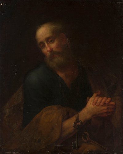  autorstwa Bartolomé Esteban Murillo