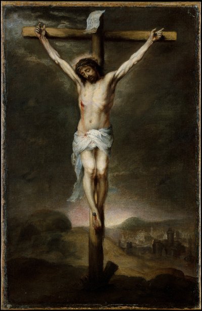  autorstwa Bartolomé Esteban Murillo