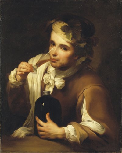  autorstwa Bartolomé Esteban Murillo