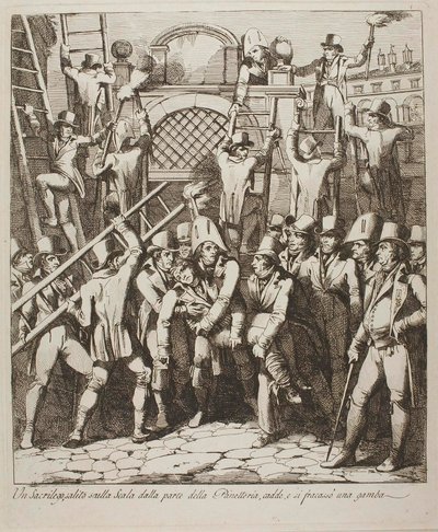  autorstwa Bartolomeo Pinelli