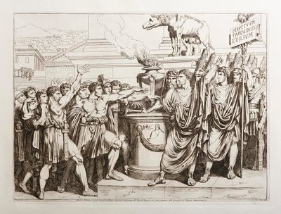  autorstwa Bartolomeo Pinelli