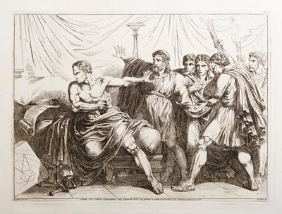  autorstwa Bartolomeo Pinelli