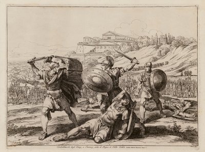  autorstwa Bartolomeo Pinelli