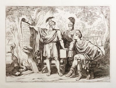 [Jeszcze bez tytułu – EN] autorstwa Bartolomeo Pinelli