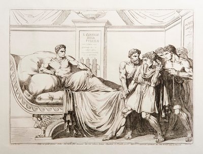 [Jeszcze bez tytułu – EN] autorstwa Bartolomeo Pinelli