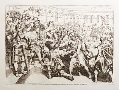 [Jeszcze bez tytułu – EN] autorstwa Bartolomeo Pinelli