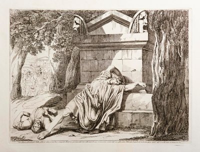 [Jeszcze bez tytułu – EN] autorstwa Bartolomeo Pinelli