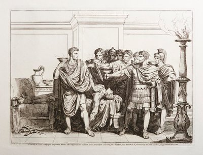  autorstwa Bartolomeo Pinelli
