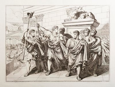  autorstwa Bartolomeo Pinelli