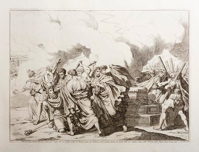  autorstwa Bartolomeo Pinelli