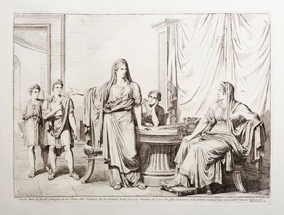  autorstwa Bartolomeo Pinelli