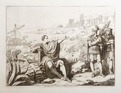  autorstwa Bartolomeo Pinelli