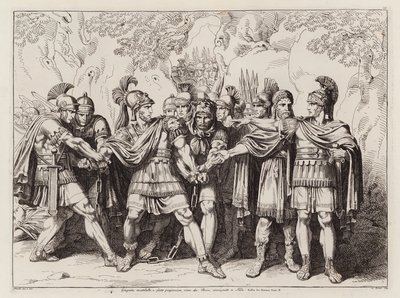  autorstwa Bartolomeo Pinelli