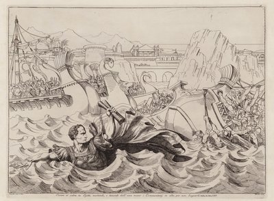  autorstwa Bartolomeo Pinelli