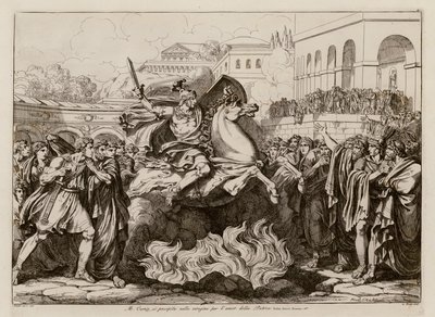  autorstwa Bartolomeo Pinelli