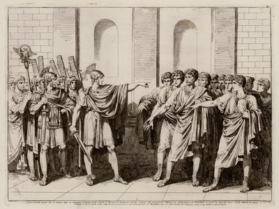  autorstwa Bartolomeo Pinelli