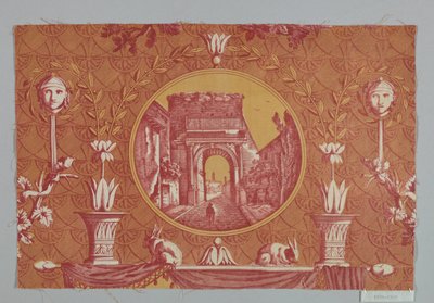 Sceny rzymskie autorstwa Bartolomeo Pinelli