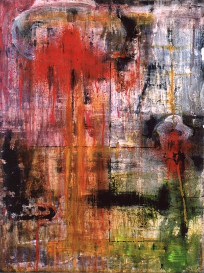 Latające Spodki, 2000 autorstwa Bella Larsson