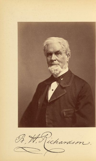 [Beale Howard Richardson] autorstwa Bendann Brothers