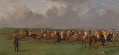 Jedwabie i atłasy darni autorstwa Benjamin Herring