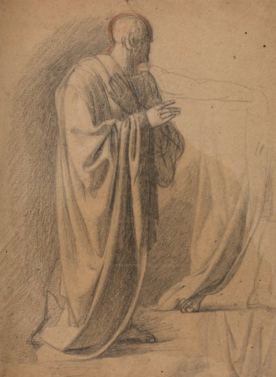 polish autorstwa Benjamin Robert Haydon