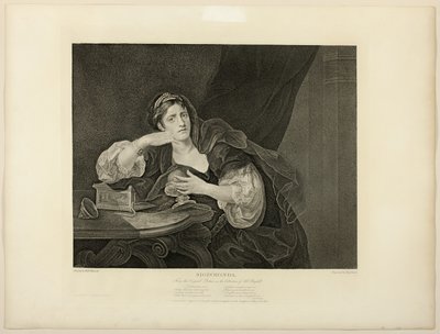 Zygmunt autorstwa Benjamin Smith