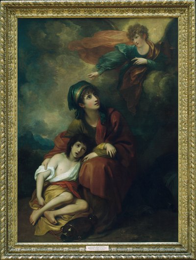  autorstwa Benjamin West