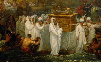  autorstwa Benjamin West