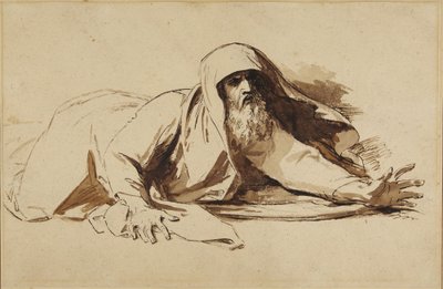  autorstwa Benjamin West