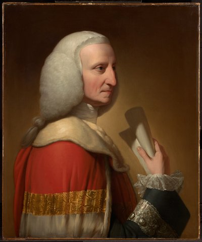Portret George