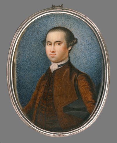  autorstwa Benjamin West