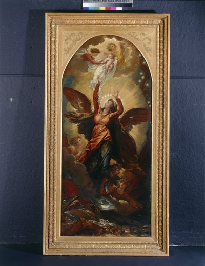  autorstwa Benjamin West
