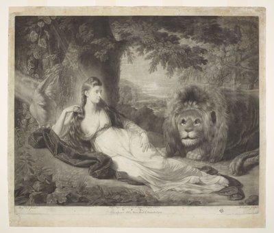  autorstwa Benjamin West
