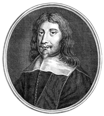 Archibald Campbell, hrabia i markiz Argyll, szkocki mąż stanu z XVII wieku. autorstwa Benoist
