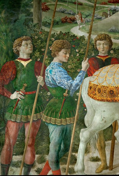  autorstwa Benozzo di Lese di Sandro Gozzoli