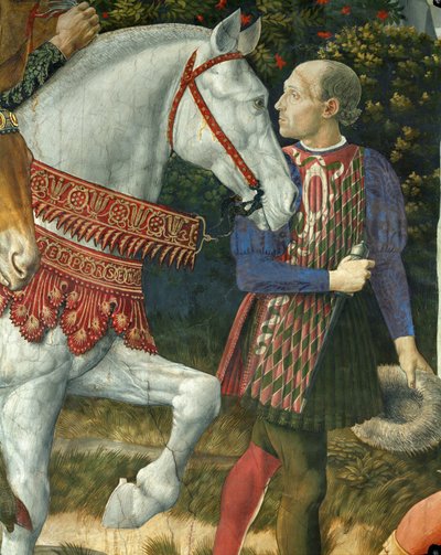  autorstwa Benozzo di Lese di Sandro Gozzoli