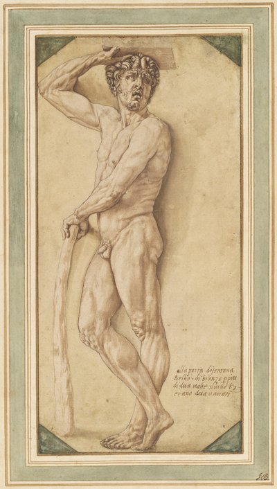  autorstwa Benvenuto Cellini