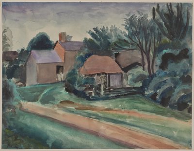  autorstwa Bernard Meninsky
