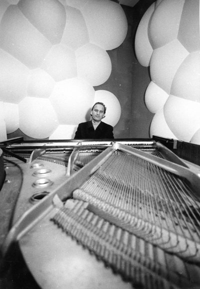  autorstwa Bernard Perrine