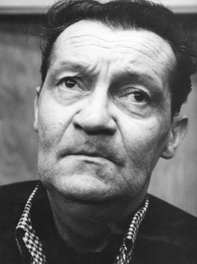  autorstwa Bernard Perrine