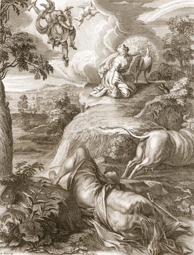 polish autorstwa Bernard Picart